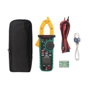 Клещи токовые MS2109A Mastech 13-1309 Клещи токовые MS2109A Mastech 13-1309