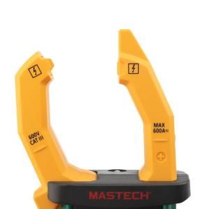 Клещи токовые MS2109A Mastech 13-1309 Клещи токовые MS2109A Mastech 13-1309