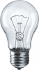 Лампа накаливания 94 301 NI-A-75-230-E27-CL Navigator 94301