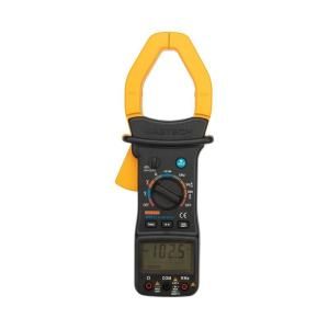 Клещи токовые M9912 Mastech 13-1312 Клещи токовые M9912 Mastech 13-1312