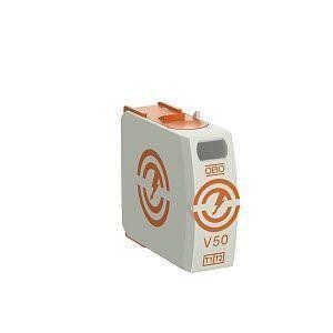 Вставка 385В CombiController V50V50-0-385 OBO 5093510 Вставка 385В CombiController V50V50-0-385 OBO 5093510