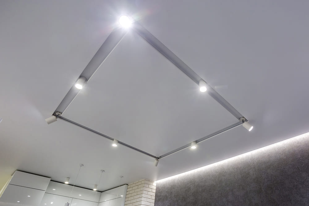 Трековая система