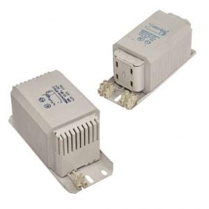 Электромагнитный пускорегулирующий аппарат